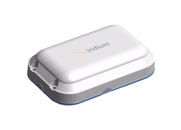 Iridium Edge