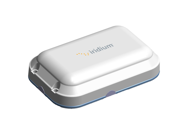 Iridium Edge