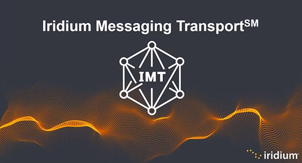 Iridium IMT Service