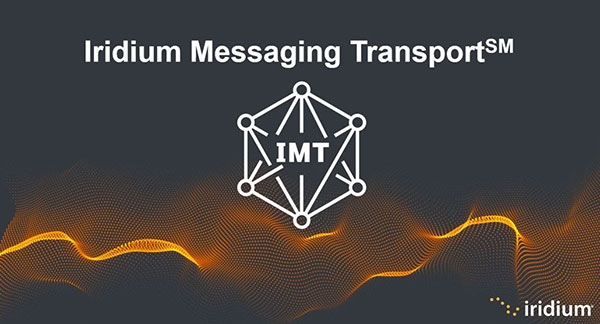 Iridium IMT Service
