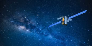 KASAT_Satellite