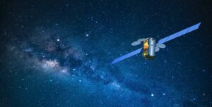 KASAT_Satellite
