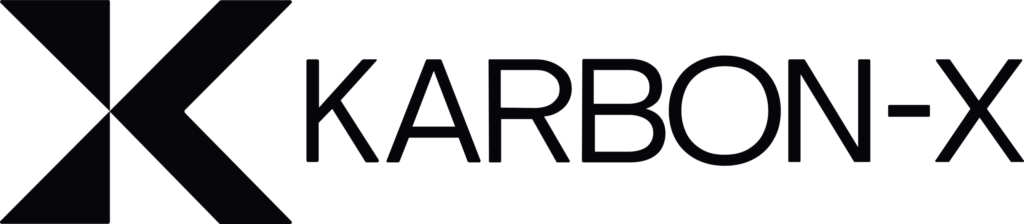 Karbon X Logo