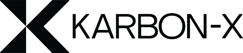 Karbon X Logo