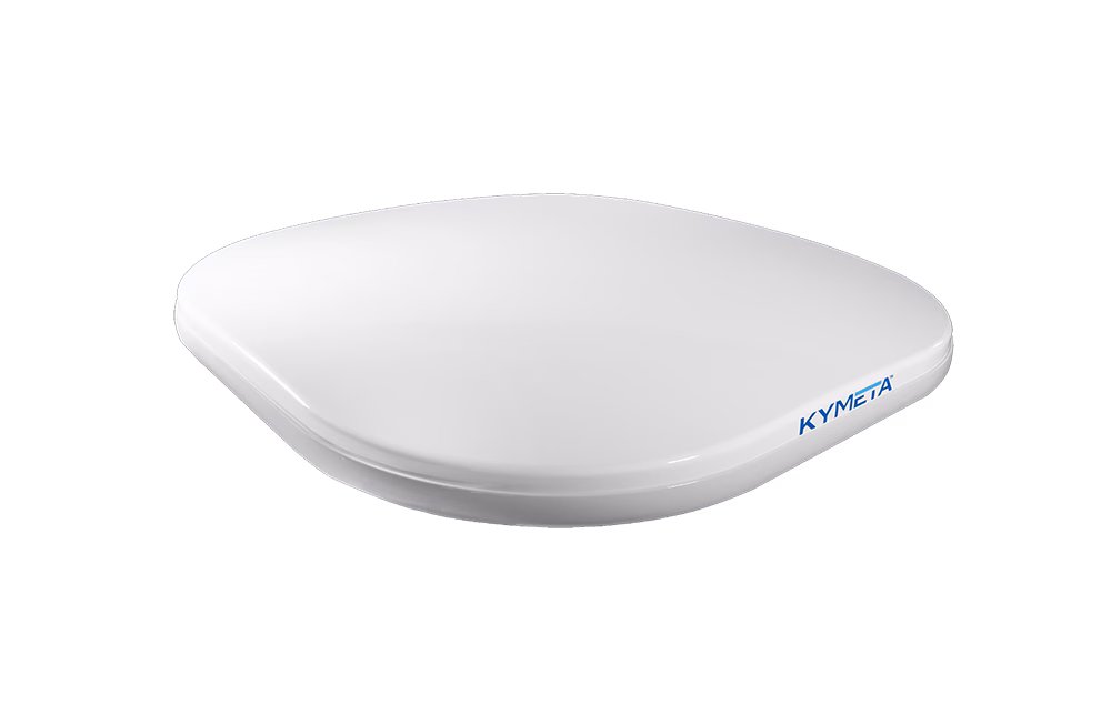 Kymeta u8 GEO