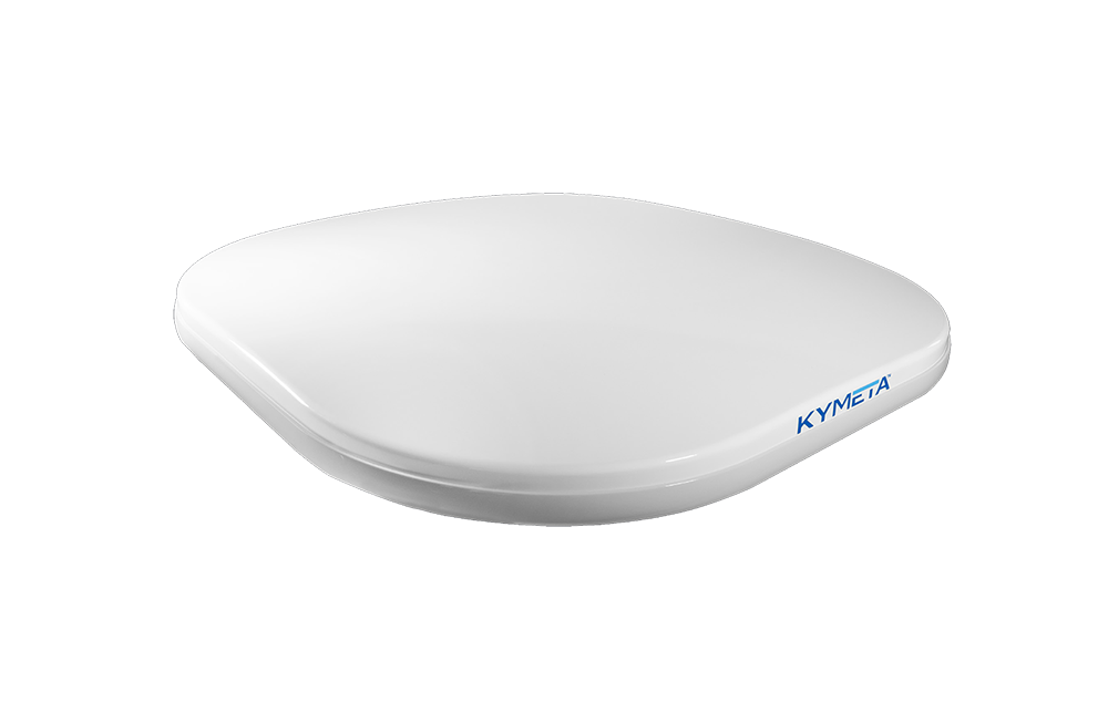 Kymeta u8 GEO