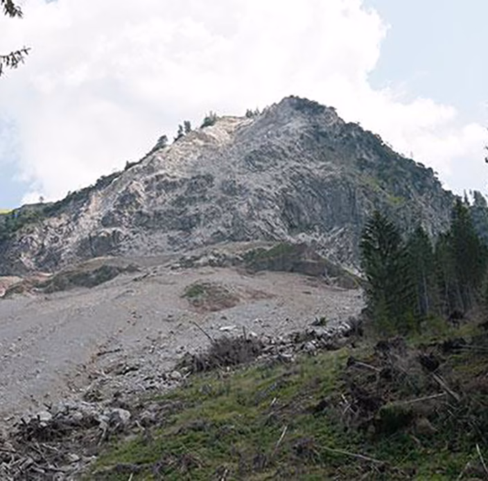 Landslide Monitoring Thumbnail
