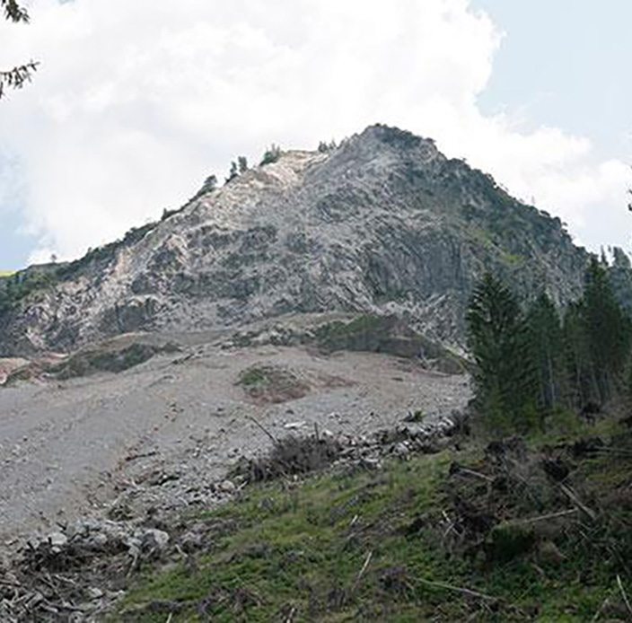 Landslide Monitoring Thumbnail