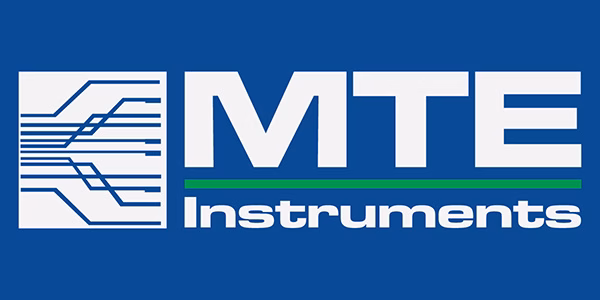 MTE Instruments Logo