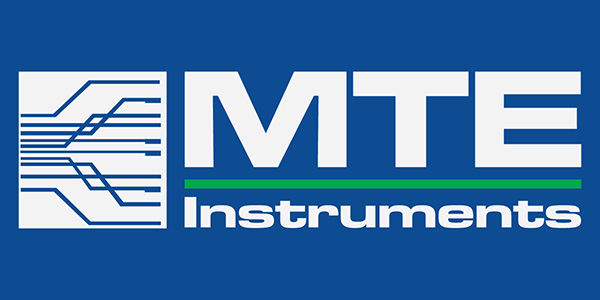 MTE Instruments Logo