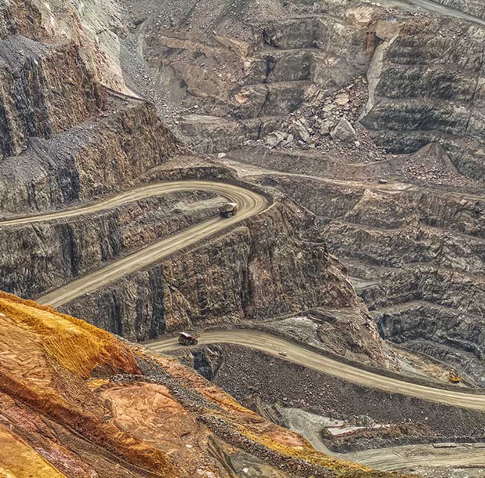Mining Operations Thumbnail