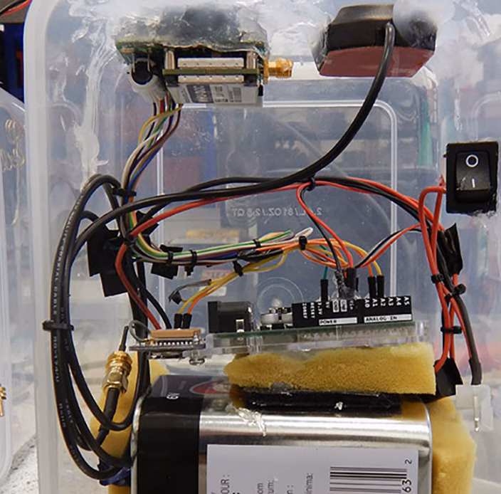 Thumbnail NOC-Drifting-Data-Buoy-Inner-Workings