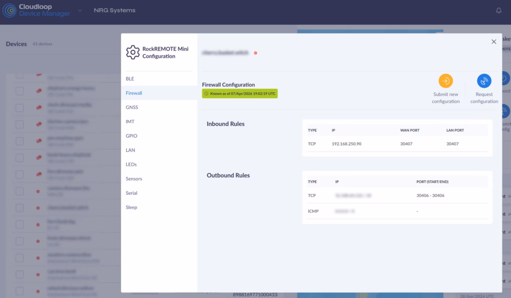 NRG-FirewallConfig-CDM-OTA