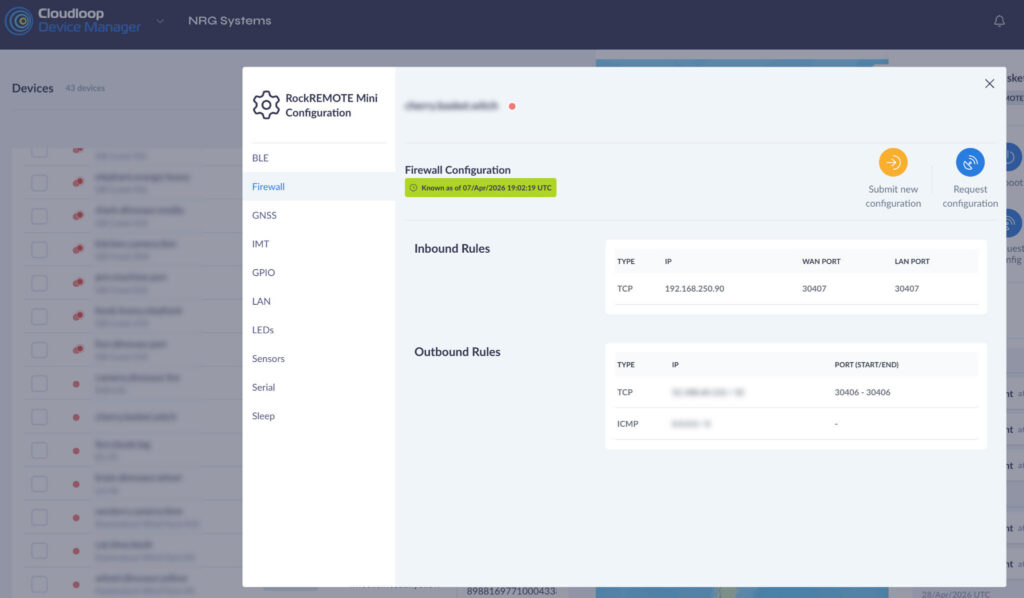 NRG-FirewallConfig-CDM-OTA