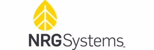 NRG Systems Logo