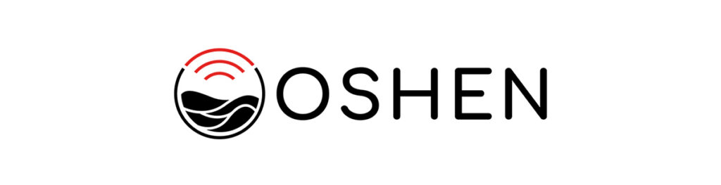 OSHEN Logo