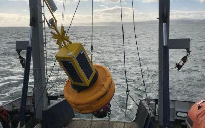 OSIL Data Buoy