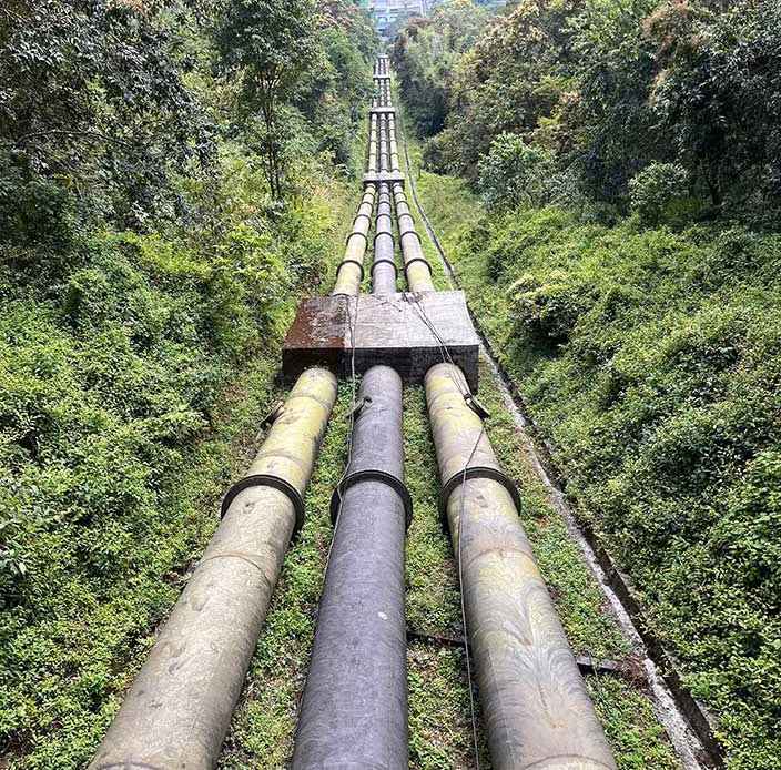 Oil Pipeline Thumbnail