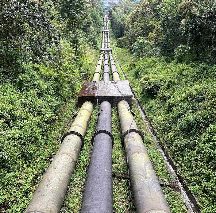 Oil Pipeline Thumbnail