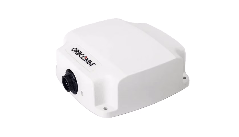 Orbcomm ST6100 IDP Satellite Terminal