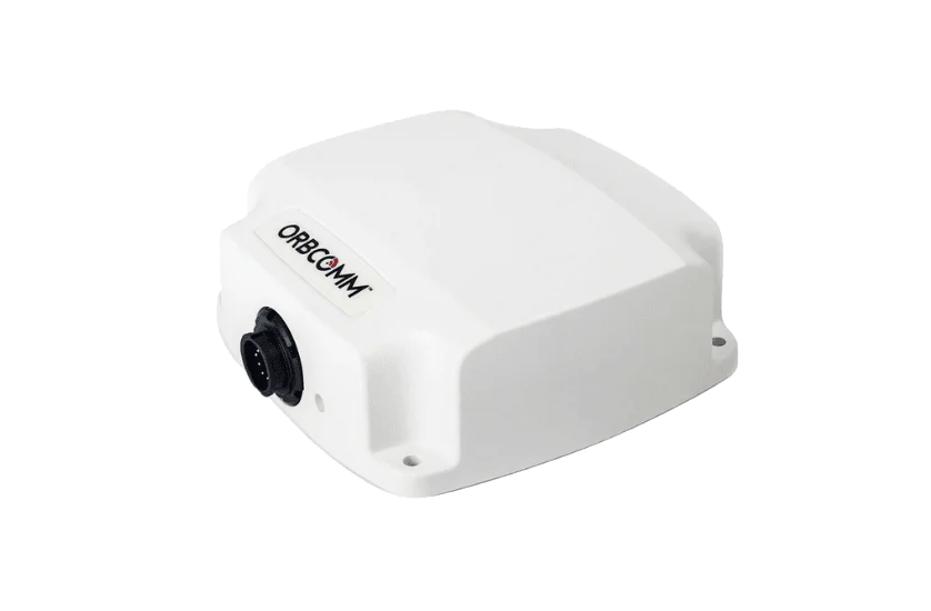 Orbcomm ST6100