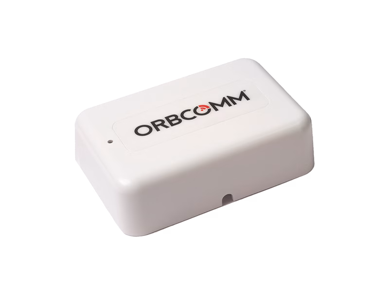 Orbcomm ST2100