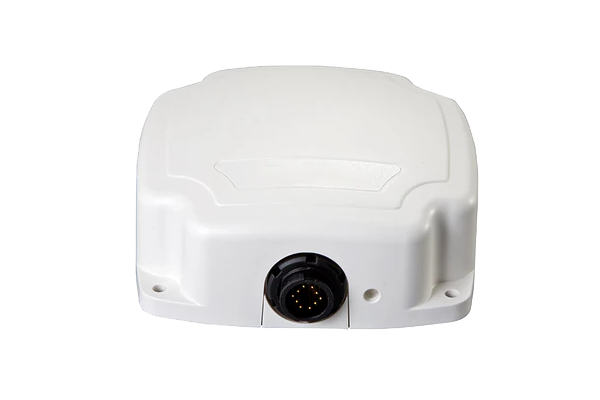 Orbcomm ST-6100 Communication Port