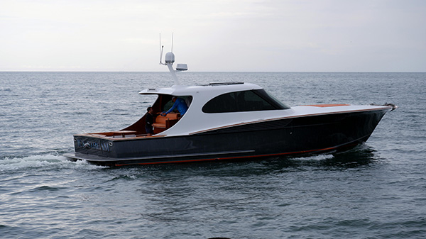 Yacht Charter