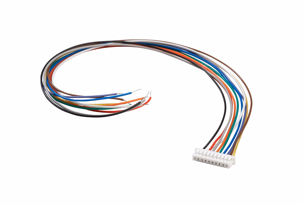 RockBLOCK 9603 Tails Cable (200mm)