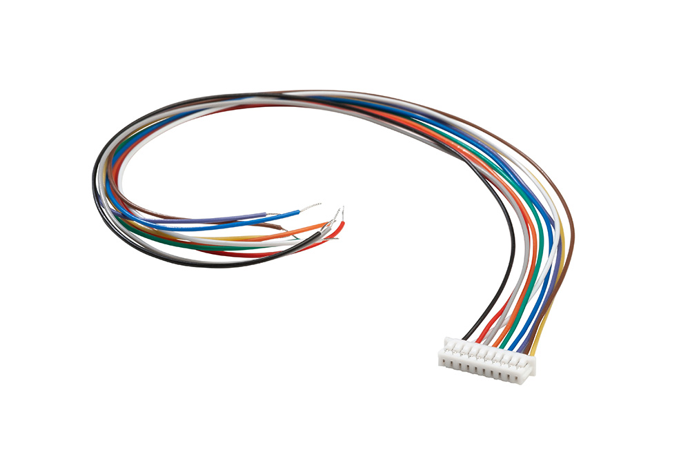 RockBLOCK 9603 Tails Cable (200mm)