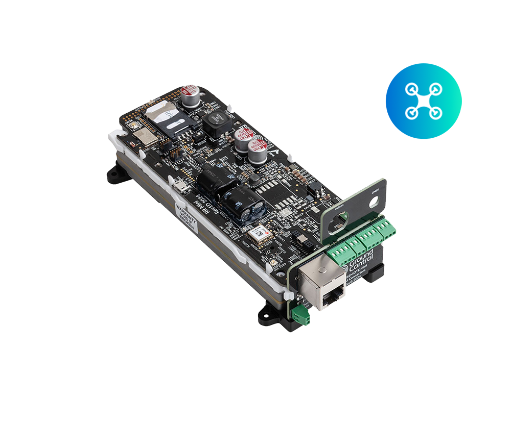 RockREMOTE UAV OEM