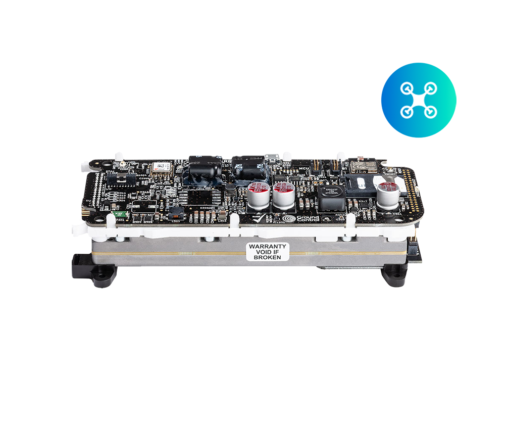 RockREMOTE UAV OEM