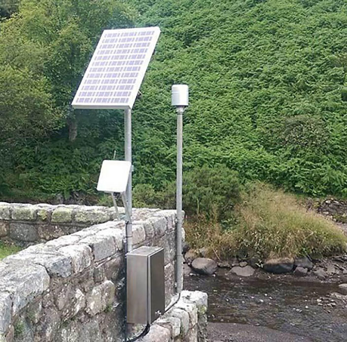 RWE Hydrology Weather Station Thumbnail