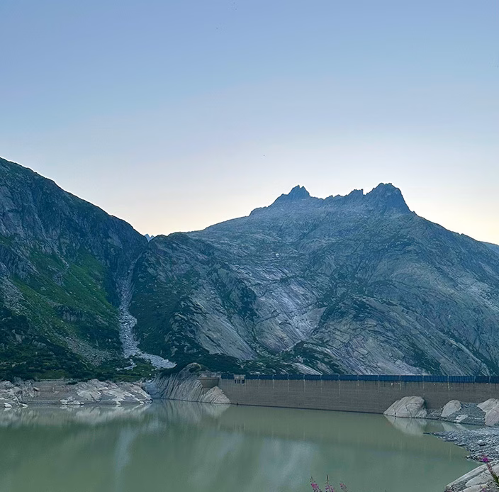 Reservoir Thumbnail