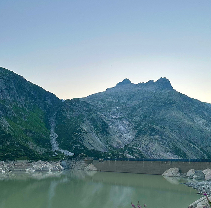 Reservoir Thumbnail