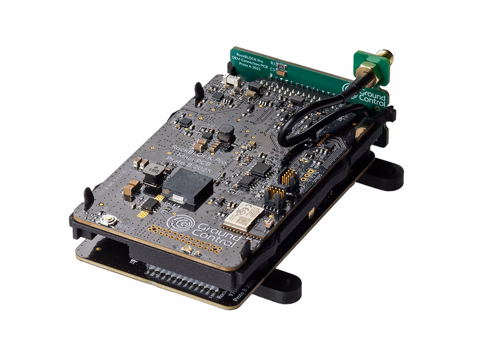 RockBLOCK Pro OEM
