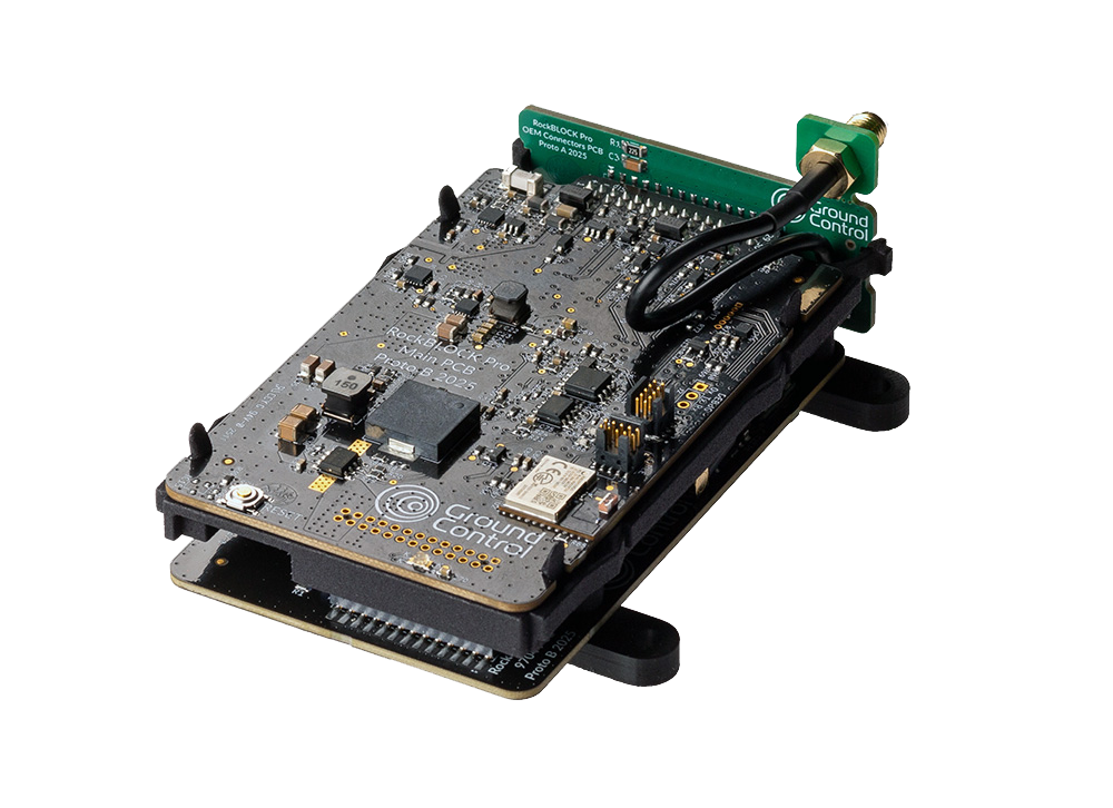 RockBLOCK Pro OEM