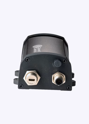 RockBLOCK Pro Technical Spec Image