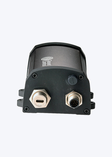 RockBLOCK Pro Technical Spec Image
