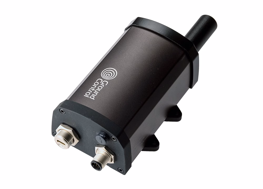 RockBLOCK Pro device
