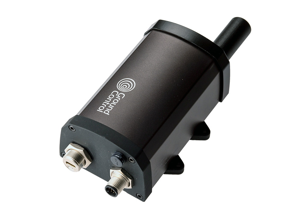 RockBLOCK Pro device