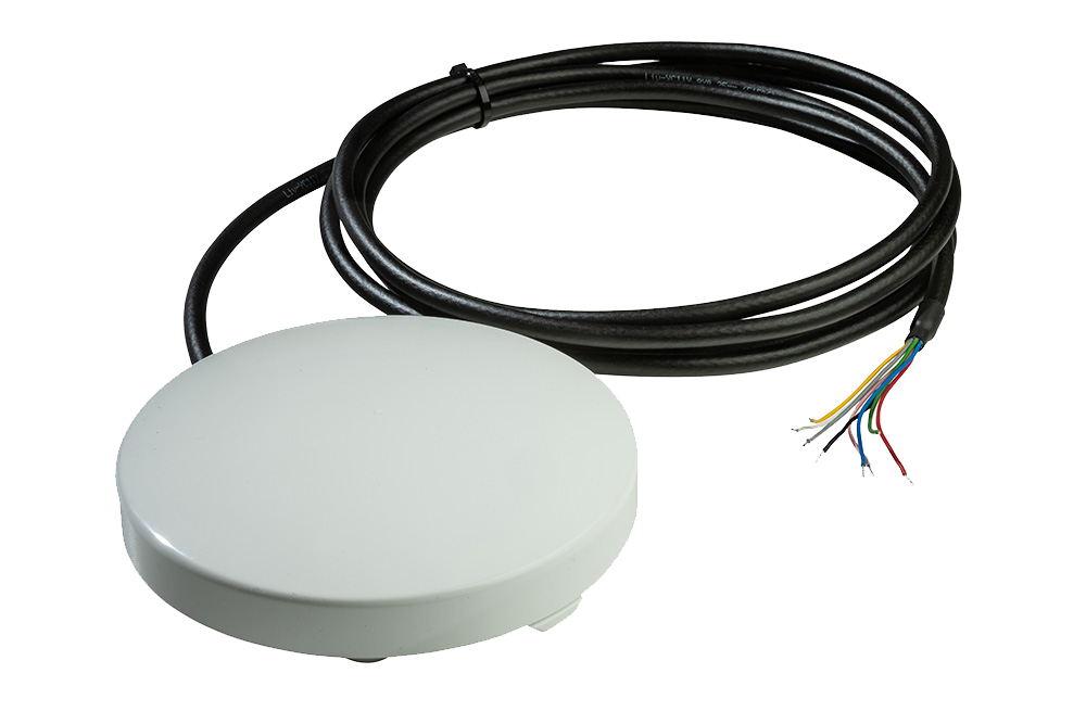 RockFLEET or RockBLOCK RTU with RS232 or RS485