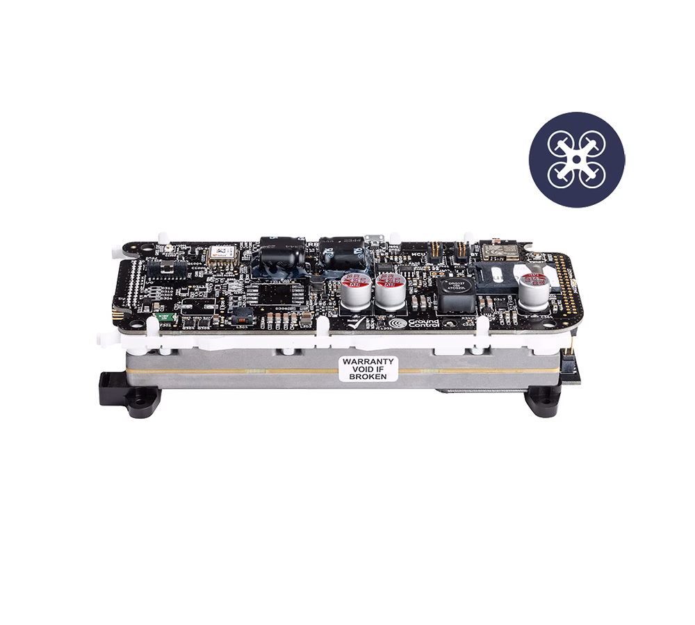 RockREMOTE UAV OEM
