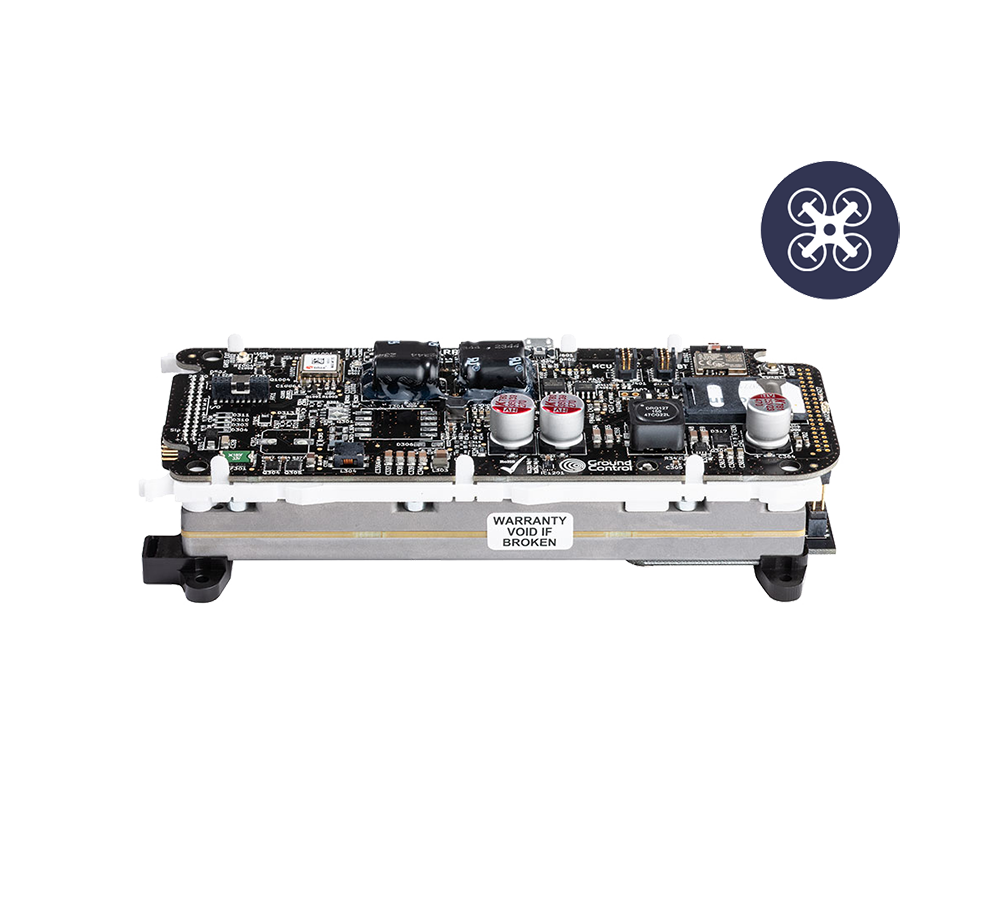 RockREMOTE UAV OEM