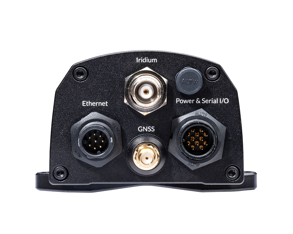 RockREMOTE Mini Ports