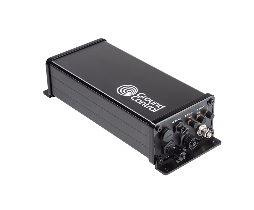RockREMOTE Rugged