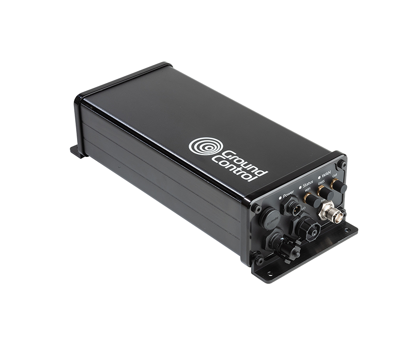 RockREMOTE Rugged