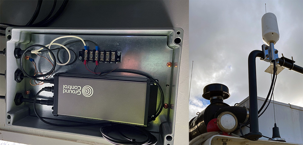 RockREMOTE Rugged In situ