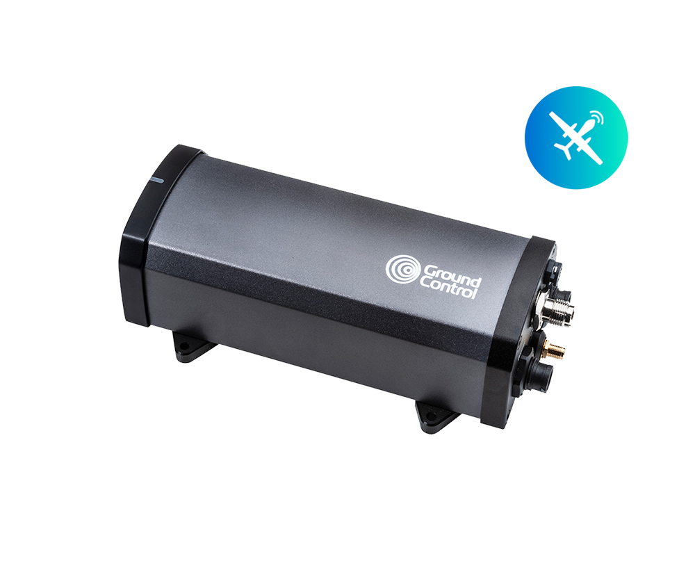 RockREMOTE UAV Resized