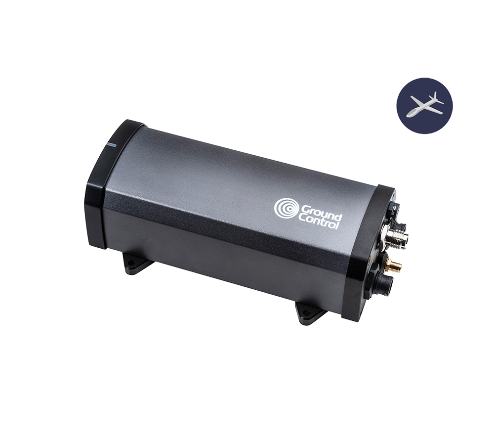 RockREMOTE UAV